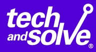tech and solve